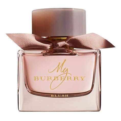 my burberry blush parfum